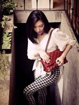 Yukaさんのコーディネート