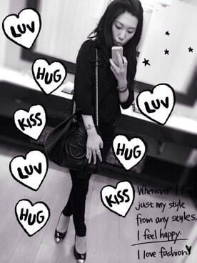 Yukaさんのコーディネート