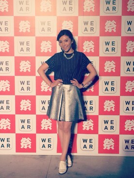 Yukaさんのコーディネート