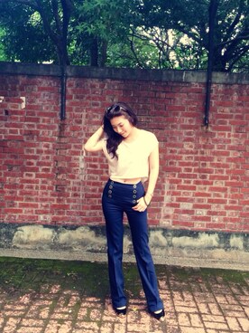 Yukaさんのコーディネート