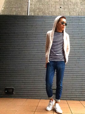 johnさんのコーディネート