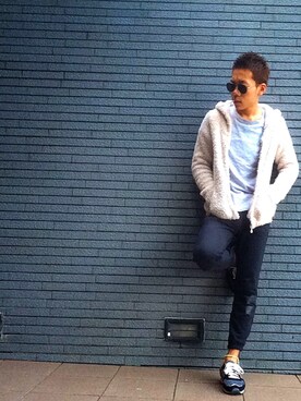 johnさんのコーディネート