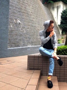 johnさんのコーディネート