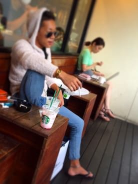 johnさんのコーディネート