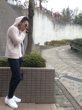 johnさんのコーディネート