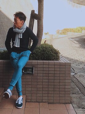 johnさんのコーディネート