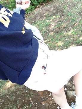 じゅりいさんのコーディネート