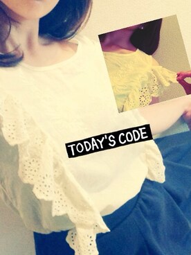 じゅりいさん（レディース・149cm）の春コーディネート