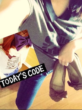 じゅりいさんのコーディネート