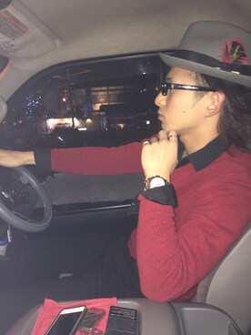 じゅんじゅんさんのコーディネート