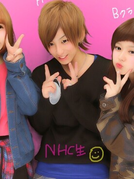 じゅんじゅんさんのコーディネート