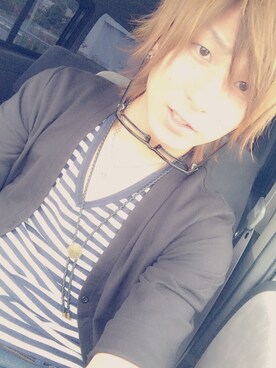 じゅんじゅんさんのコーディネート