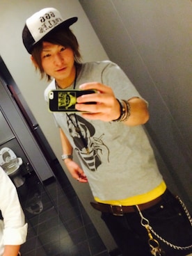 じゅんじゅんさんのコーディネート