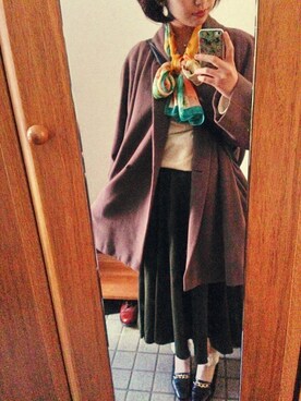 skrさんのコーディネート