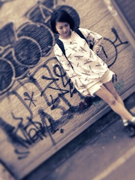 skrさんのコーディネート