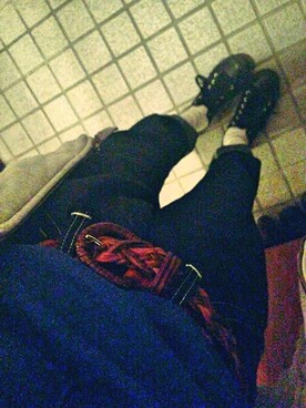 skrさんのコーディネート