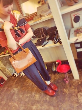 skrさんのコーディネート