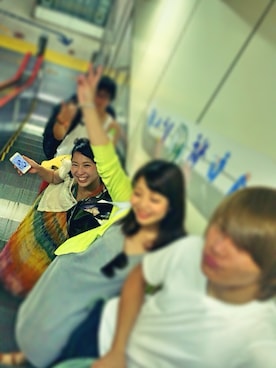 skrさんのコーディネート