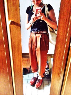 skrさんのコーディネート