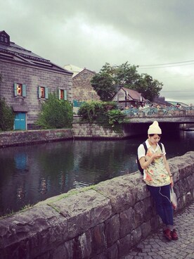 skrさんのコーディネート