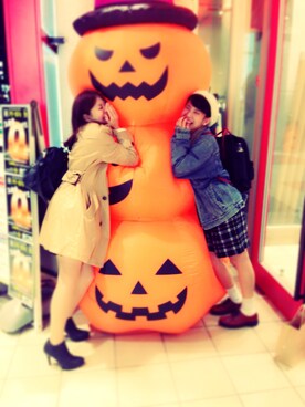 skrさんのコーディネート