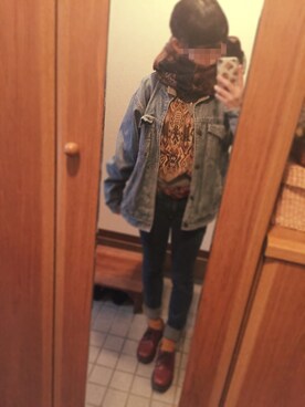 skrさんのコーディネート