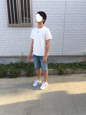 まんまみーやさんのコーディネート