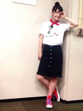 Marinaさんのコーディネート