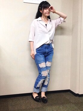 Marinaさんのコーディネート