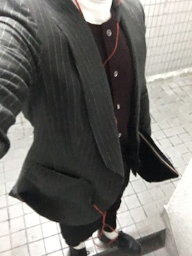 しょーたさんのコーディネート