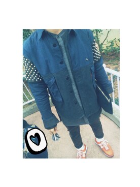 しょーたさんのコーディネート