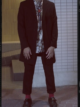 ともちんさんのコーディネート