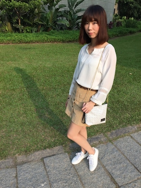 kateさんのコーディネート