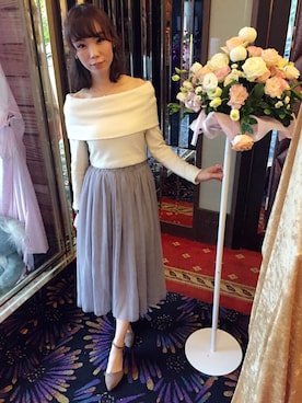 kateさんのコーディネート