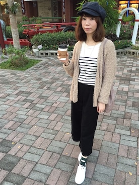 kateさんのコーディネート