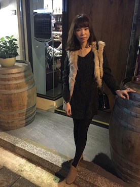 kateさんのコーディネート