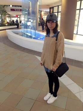 kateさんのコーディネート