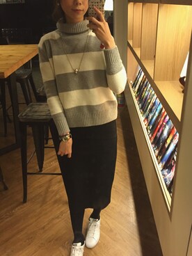 kateさんのコーディネート