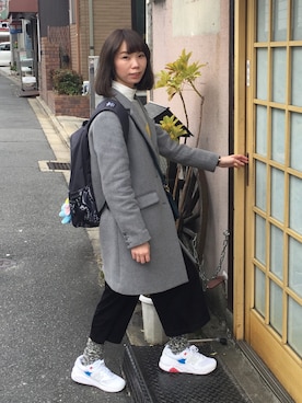 kateさんのコーディネート