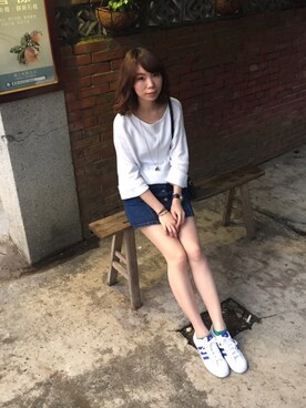 kateさんのコーディネート