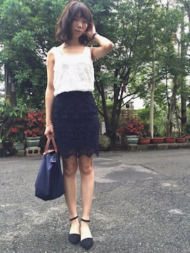 kateさんのコーディネート