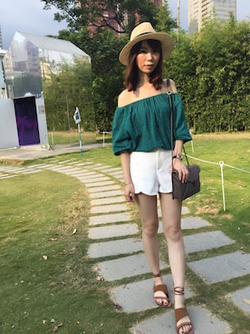 kateさんのコーディネート