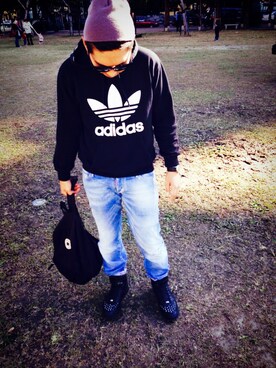 ALEXさんのコーディネート