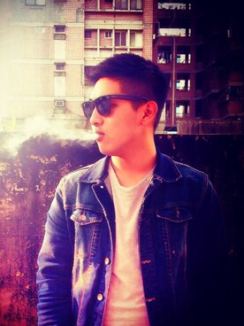 ALEXさんのコーディネート