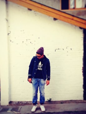 ALEXさんのコーディネート