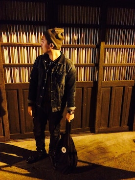 ALEXさんのコーディネート