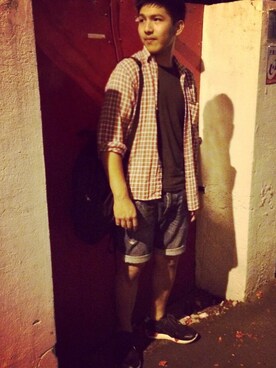 ALEXさんのコーディネート