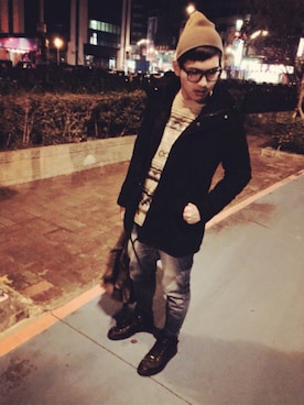 ALEXさんのコーディネート