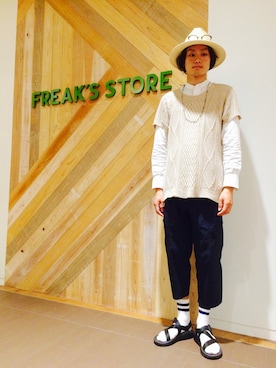 H.Murataさんのコーディネート