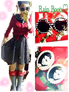 gontaahさんのコーディネート